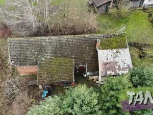 Prodej rodinného domu, Karlovice, 100 m2