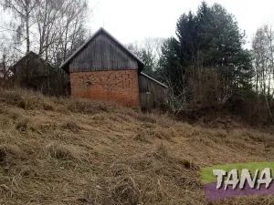 Prodej rodinného domu, Karlovice, 100 m2