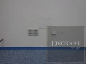 Pronájem kanceláře, Teplice, Masarykova třída, 110 m2