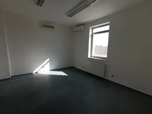 Pronájem kanceláře, Teplice, Masarykova třída, 110 m2