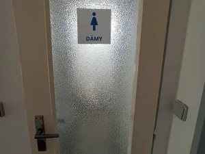 Pronájem kanceláře, Teplice, Masarykova třída, 110 m2