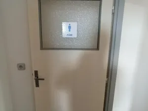 Pronájem kanceláře, Teplice, Masarykova třída, 110 m2