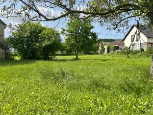 Prodej pozemku pro bydlení, Kovalovice, 2348 m2