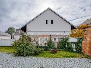 Prodej rodinného domu, Pardubice, Žižkova, 250 m2