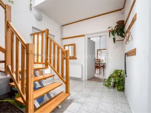 Prodej ubytování, Pardubice, Žižkova, 250 m2