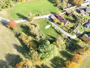 Prodej pozemku pro bydlení, Nebahovy, 2308 m2