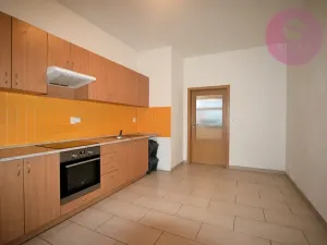 Pronájem bytu 2+1, Ostrava, Libušina, 76 m2