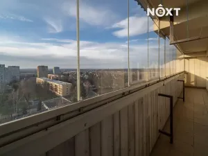 Pronájem bytu 3+1, Bohumín, Nerudova, 73 m2