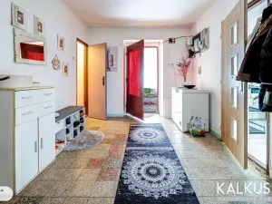 Prodej rodinného domu, Hřibojedy, 112 m2