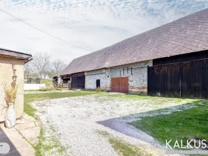 Prodej rodinného domu, Hřibojedy, 112 m2