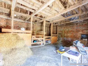 Prodej rodinného domu, Hřibojedy, 112 m2