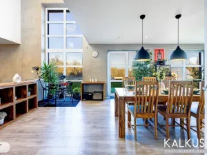 Prodej rodinného domu, Blešno, 214 m2