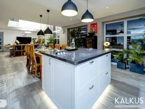 Prodej rodinného domu, Blešno, 214 m2