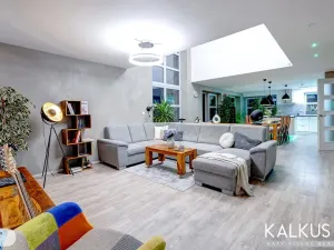 Prodej rodinného domu, Blešno, 214 m2