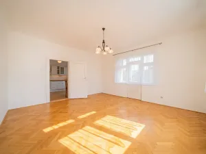 Pronájem bytu 5+1, Praha - Modřany, Nečova, 200 m2