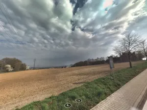 Prodej komerčního pozemku, Strančice, 21812 m2