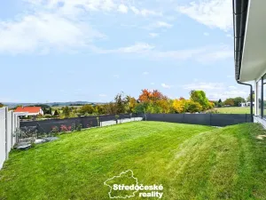 Pronájem rodinného domu, Divišov, Dalovská, 240 m2