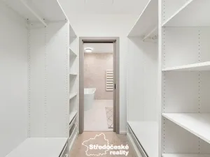 Pronájem rodinného domu, Divišov, Dalovská, 240 m2