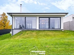 Pronájem rodinného domu, Divišov, Dalovská, 240 m2