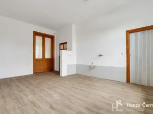 Prodej bytu 4+1, Svitavy, Purkyňova, 122 m2