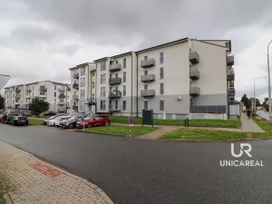 Prodej bytu 4+kk, Brno - Dolní Heršpice, Havránkova, 94 m2