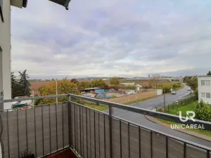 Prodej bytu 4+kk, Brno - Dolní Heršpice, Havránkova, 94 m2