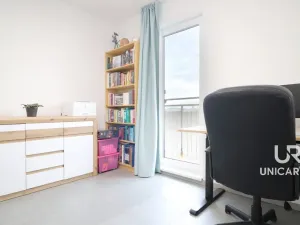 Prodej bytu 4+kk, Brno - Dolní Heršpice, Havránkova, 94 m2