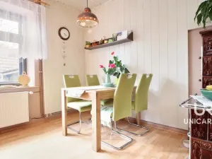 Prodej rodinného domu, Letovice - Zboněk, 170 m2