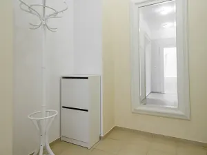 Pronájem bytu 2+kk, Praha - Nové Město, Pod Slovany, 58 m2
