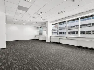 Pronájem kanceláře, Praha - Smíchov, Radlická, 363 m2