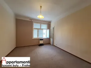 Pronájem bytu 2+kk, Praha - Žižkov, Jagellonská, 52 m2