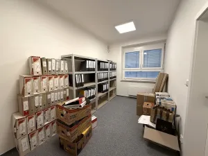 Pronájem kanceláře, Brno - Židenice, Kosmákova, 7 m2