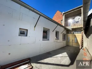 Prodej rodinného domu, Šumice, 172 m2