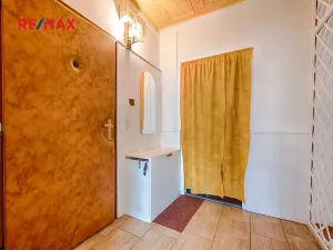 Prodej bytu 3+1, Nový Jičín, Na Lani, 79 m2