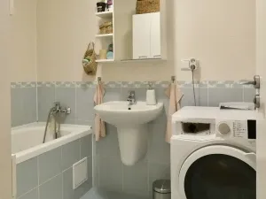 Pronájem bytu 2+kk, Liberec, Rubínová, 74 m2