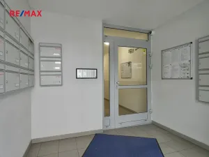 Pronájem bytu 2+kk, Liberec, Rubínová, 74 m2