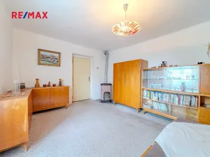 Prodej chalupy, Bzová, 112 m2