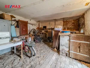 Prodej chalupy, Bzová, 112 m2