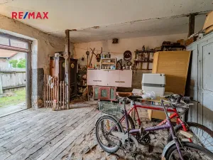 Prodej chalupy, Bzová, 112 m2