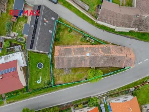 Prodej chalupy, Bzová, 112 m2