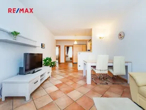 Prodej bytu 3+kk, Praha - Zbraslav, Sulova, 90 m2