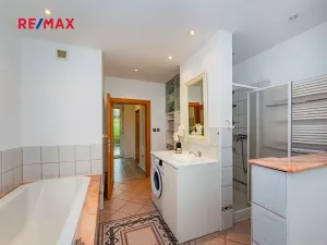 Prodej bytu 3+kk, Praha - Zbraslav, Sulova, 90 m2