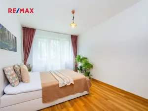 Prodej bytu 3+kk, Praha - Zbraslav, Sulova, 90 m2