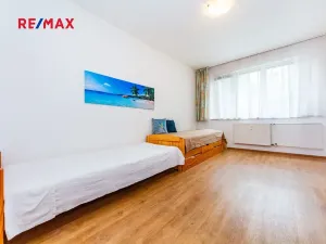 Prodej bytu 3+kk, Praha - Zbraslav, Sulova, 90 m2