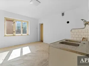 Prodej chalupy, Lopeník, 123 m2