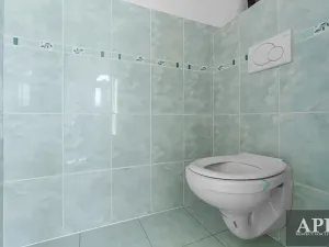 Prodej rodinného domu, Uherský Brod, Průhon, 107 m2