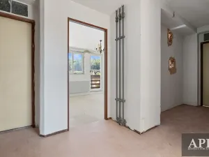 Prodej chalupy, Nová Lhota, 198 m2