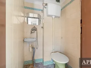 Prodej rodinného domu, Nová Lhota, 198 m2