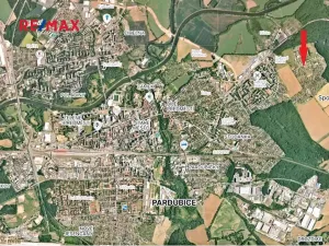 Prodej pozemku pro bydlení, Spojil, Okružní, 893 m2