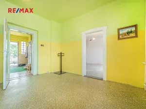 Prodej rodinného domu, Praha - Dolní Počernice, Listopadová, 302 m2